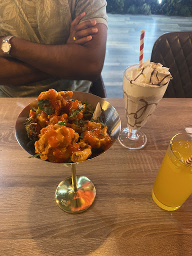 Photo of Chickaros West Bromwich - 3B, Astle Park, High St, West Bromwich B70 8EN